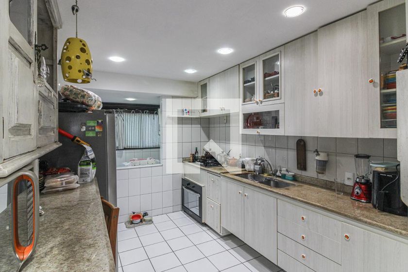 Apartamento, 3 quartos, 248 m² - Foto 46