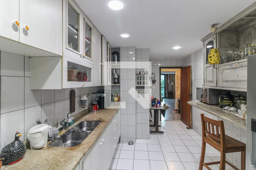 Apartamento, 3 quartos, 248 m² - Foto 45
