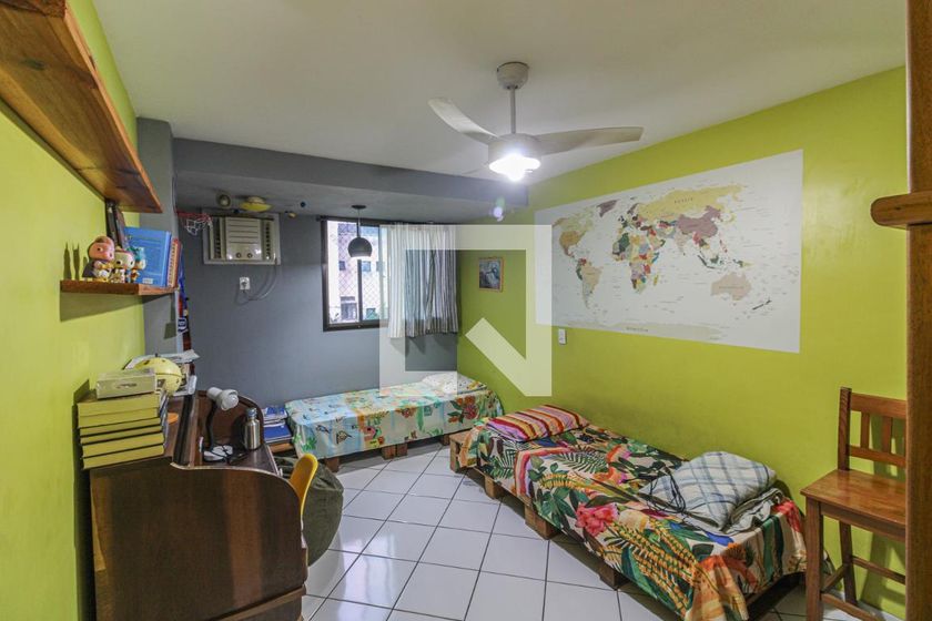 Apartamento, 3 quartos, 248 m² - Foto 33