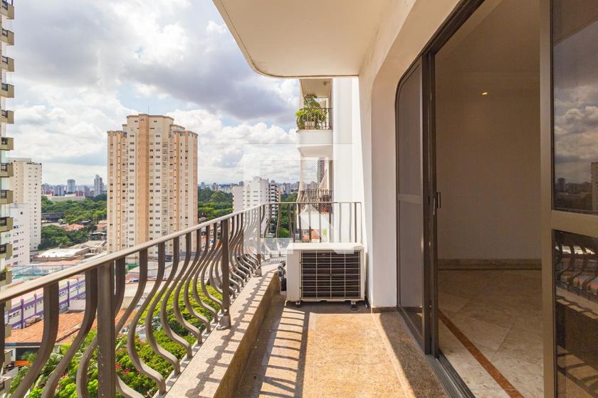 Apartamento, 3 quartos, 130 m² - Foto 20
