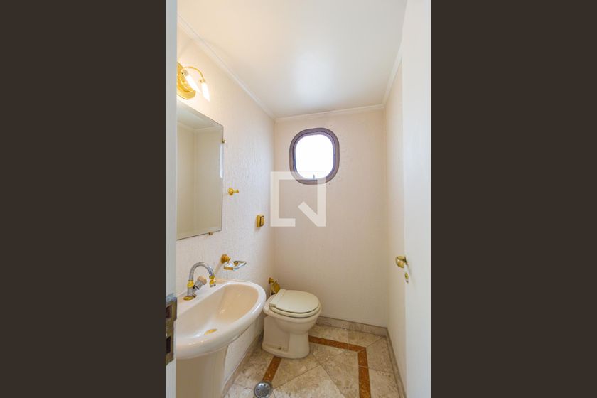 Apartamento, 3 quartos, 130 m² - Foto 38