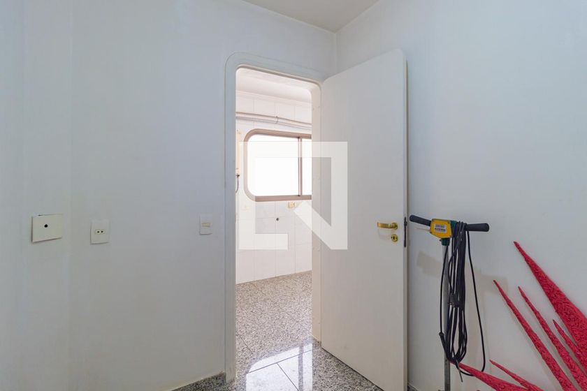 Apartamento, 3 quartos, 130 m² - Foto 167