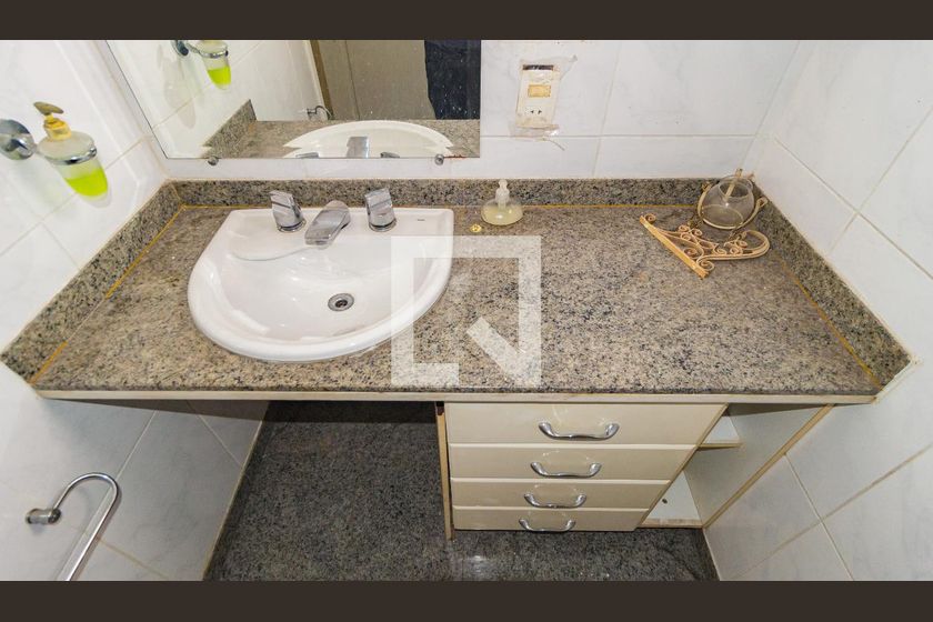 Apartamento, 3 quartos, 130 m² - Foto 110