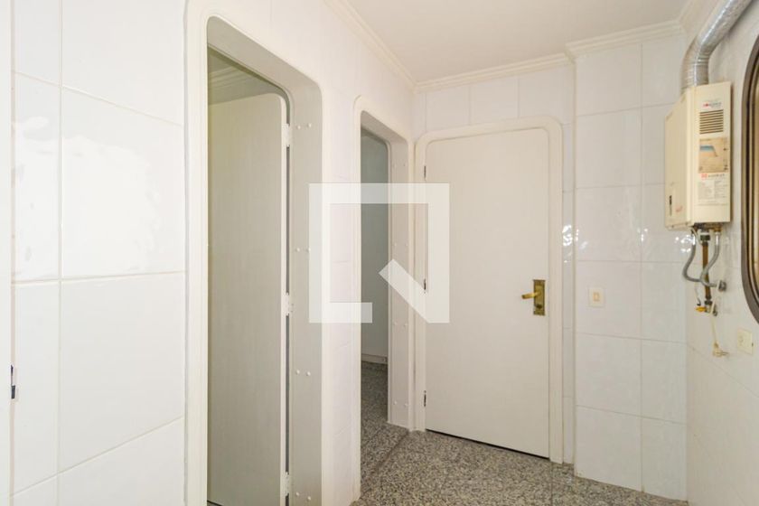 Apartamento, 3 quartos, 130 m² - Foto 143