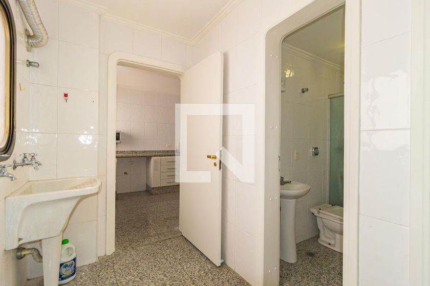 Apartamento, 3 quartos, 130 m² - Foto 149