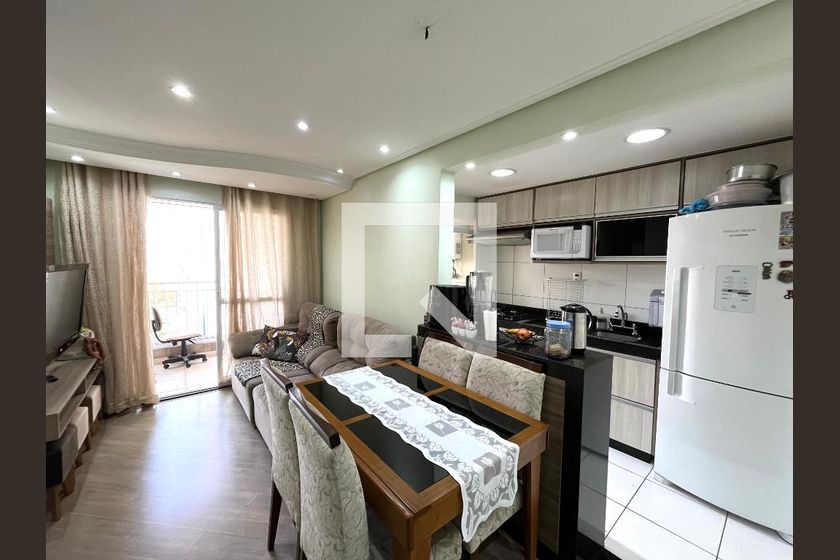 Cobertura, 2 quartos, 112 m² - Foto 3