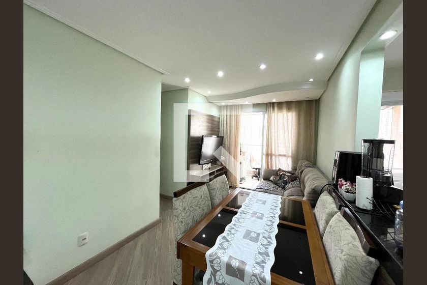 Cobertura, 2 quartos, 112 m² - Foto 1