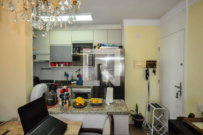 Apartamento, 3 quartos, 67 m² - Foto 71