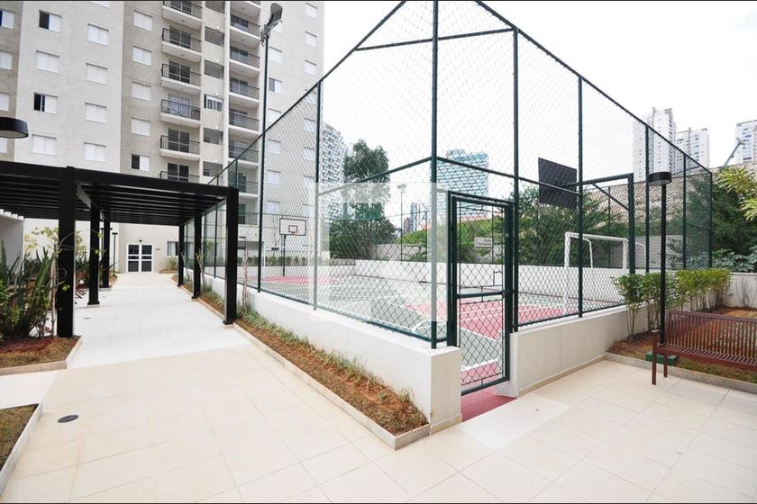 Apartamento, 3 quartos, 67 m² - Foto 85