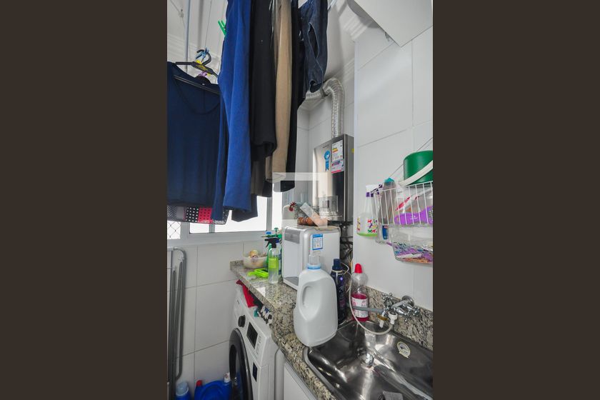 Apartamento, 3 quartos, 67 m² - Foto 81