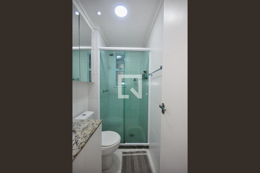 Apartamento, 3 quartos, 67 m² - Foto 47