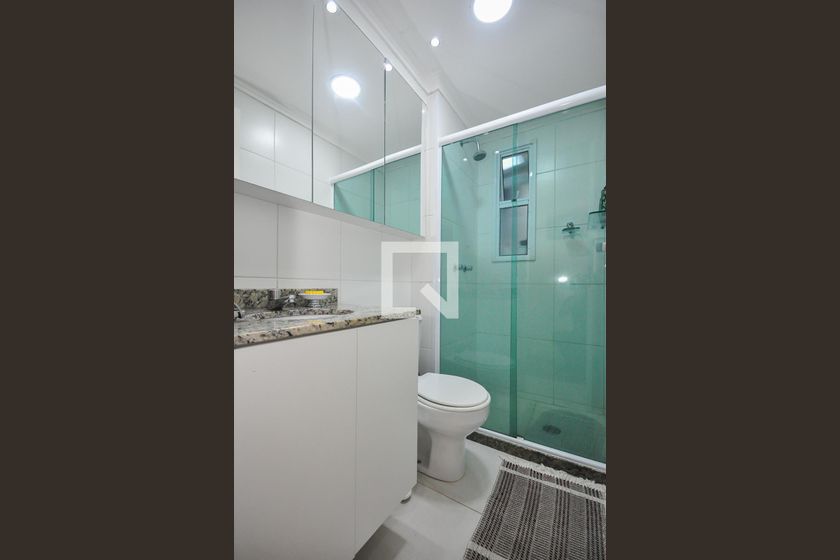 Apartamento, 3 quartos, 67 m² - Foto 45