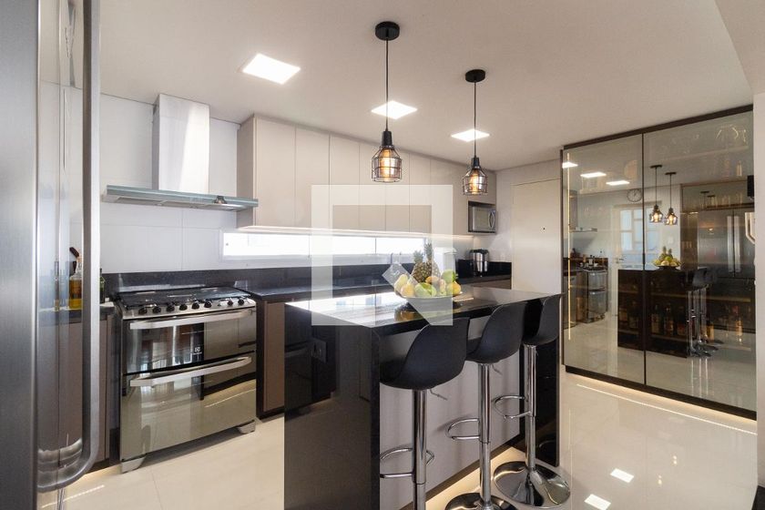 Apartamento, 3 quartos, 119 m² - Foto 92