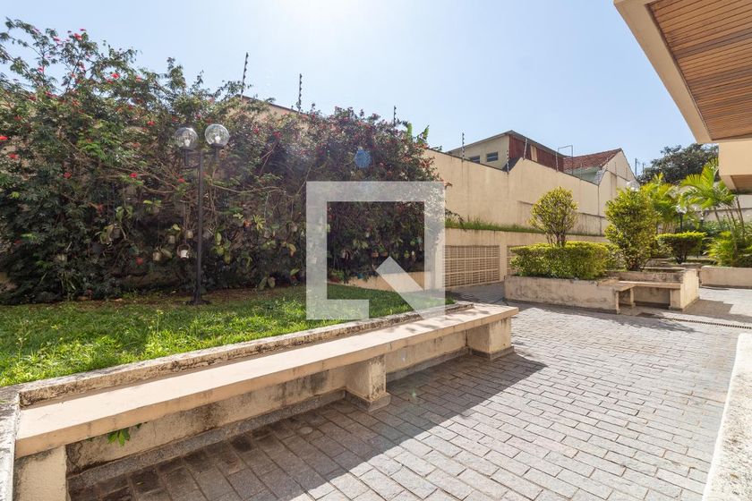 Apartamento, 3 quartos, 119 m² - Foto 131