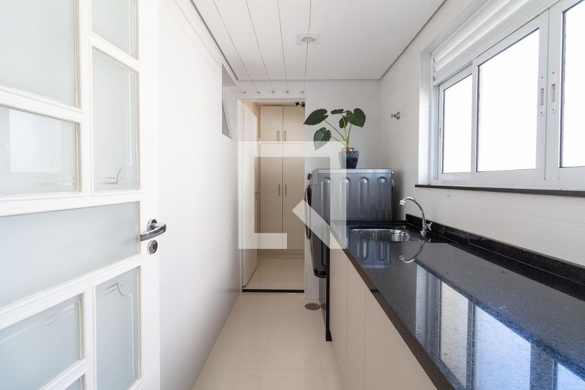 Apartamento, 3 quartos, 119 m² - Foto 107