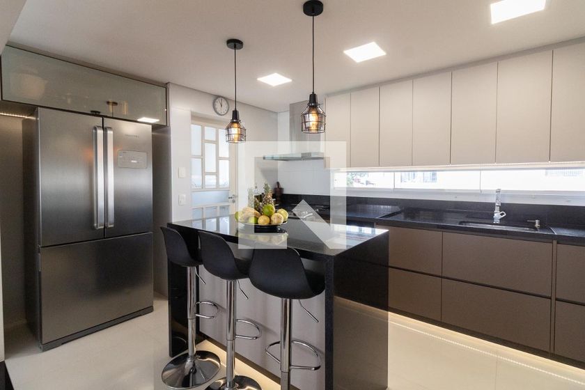 Apartamento, 3 quartos, 119 m² - Foto 95