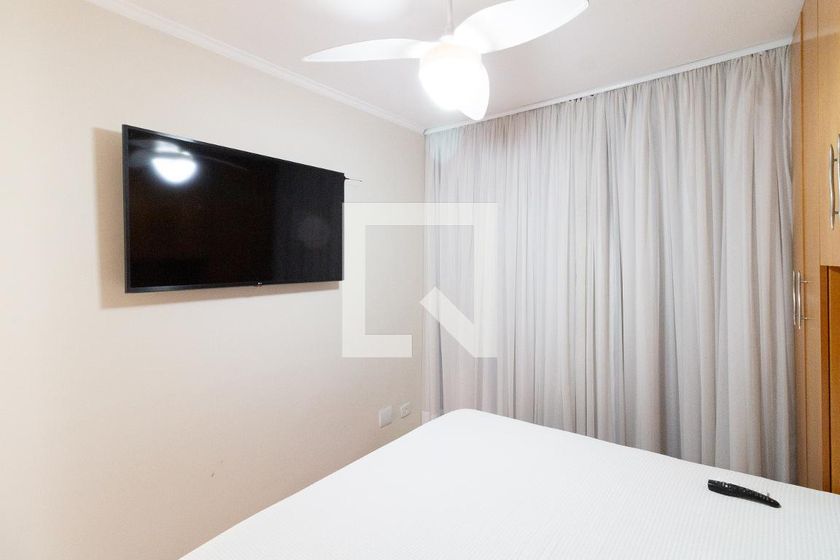 Apartamento, 3 quartos, 119 m² - Foto 59