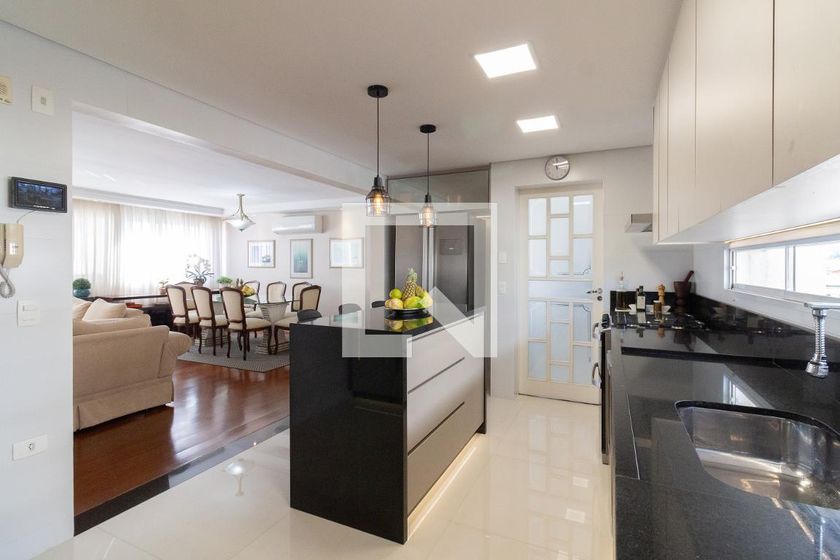 Apartamento, 3 quartos, 119 m² - Foto 101