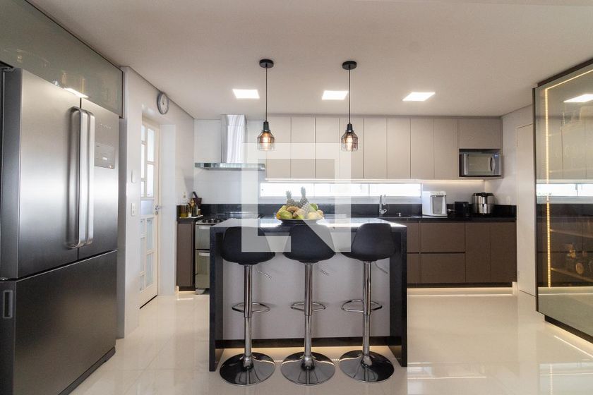 Apartamento, 3 quartos, 119 m² - Foto 98
