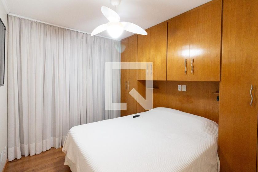 Apartamento, 3 quartos, 119 m² - Foto 56