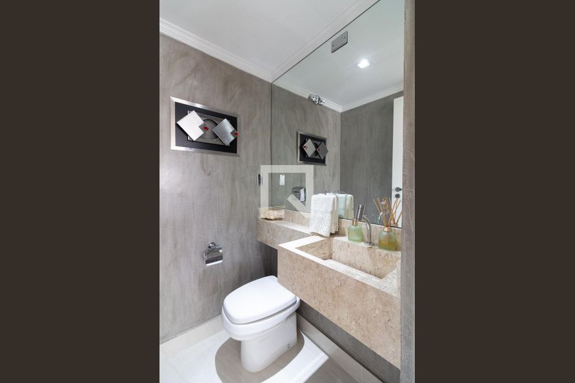 Apartamento, 3 quartos, 119 m² - Foto 89