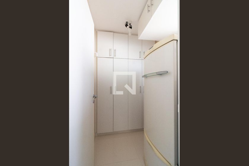 Apartamento, 3 quartos, 119 m² - Foto 113