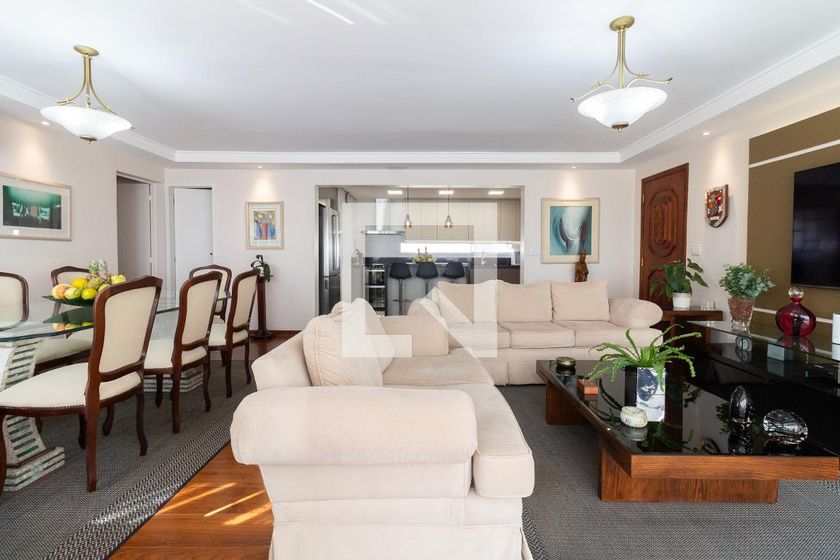 Apartamento, 3 quartos, 119 m² - Foto 17