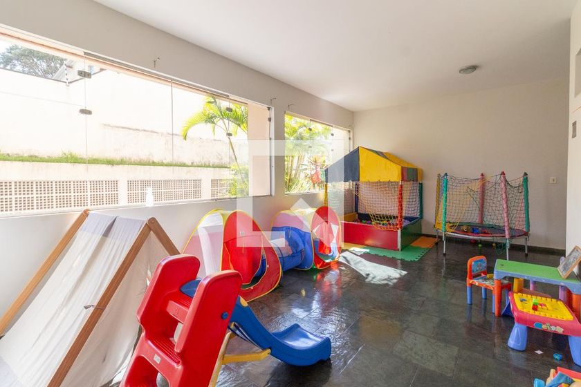 Apartamento, 3 quartos, 119 m² - Foto 119