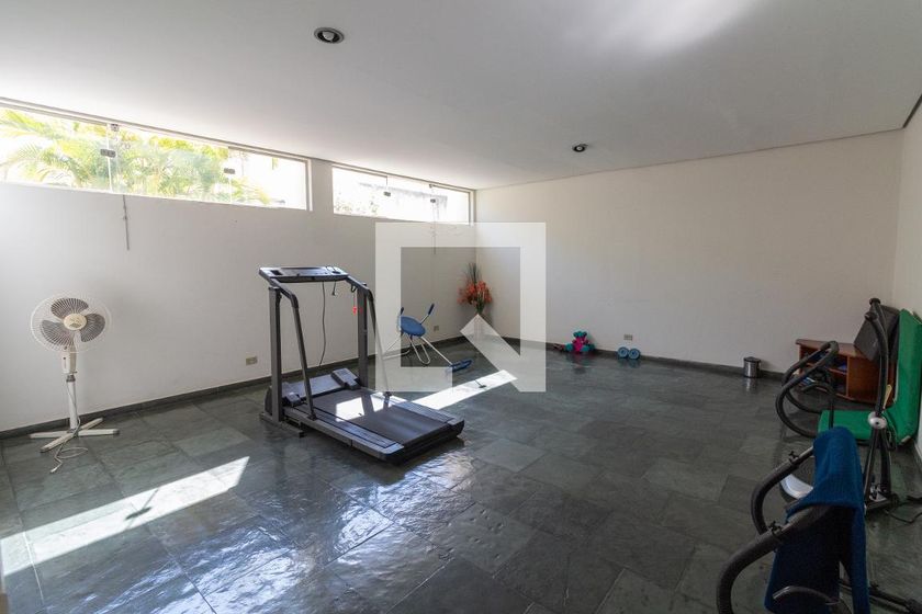 Apartamento, 3 quartos, 119 m² - Foto 116
