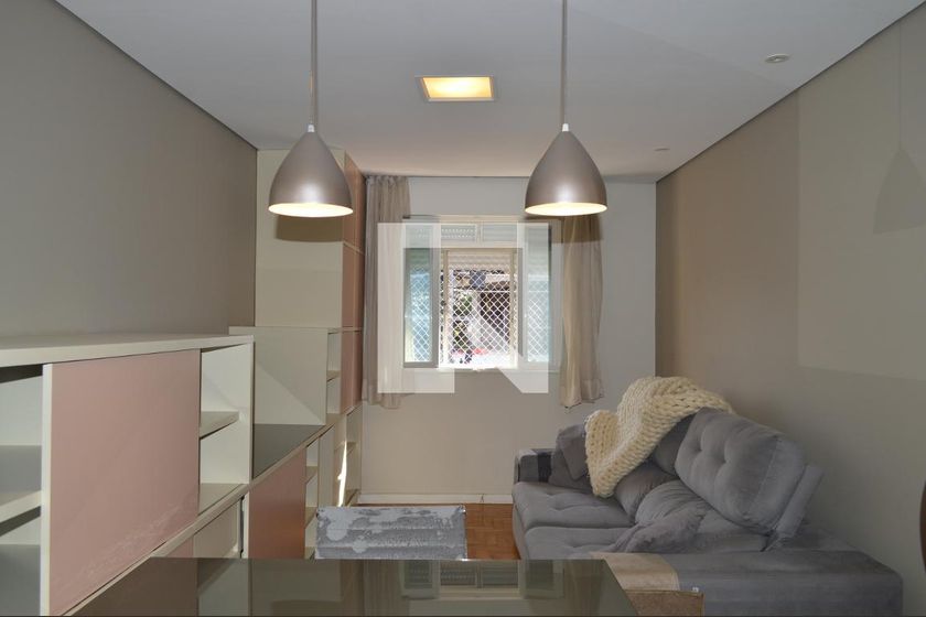 Apartamento, 1 quarto, 70 m² - Foto 3