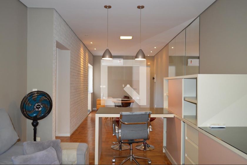 Apartamento, 1 quarto, 70 m² - Foto 11