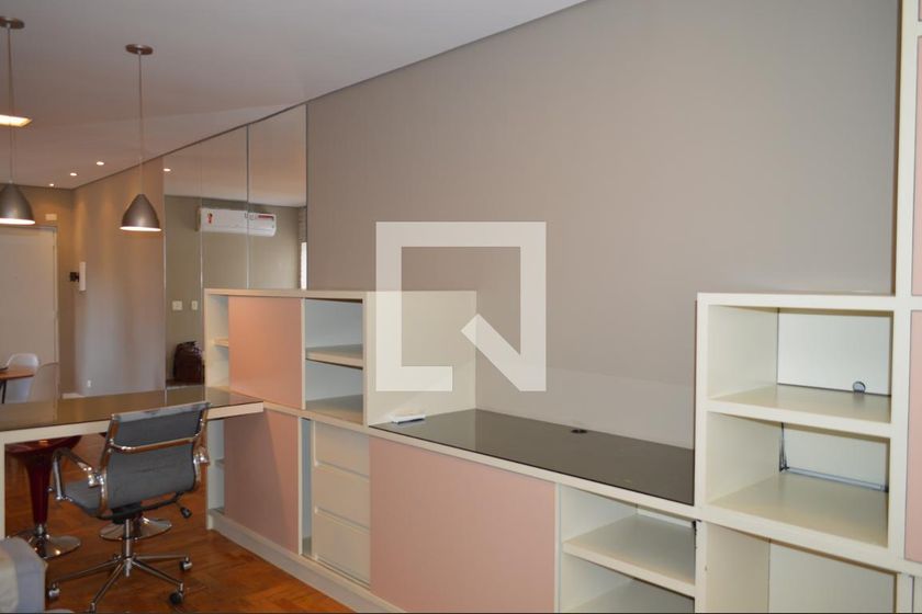 Apartamento, 1 quarto, 70 m² - Foto 9