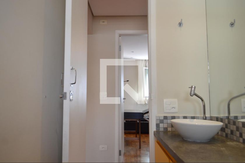 Apartamento, 1 quarto, 70 m² - Foto 33