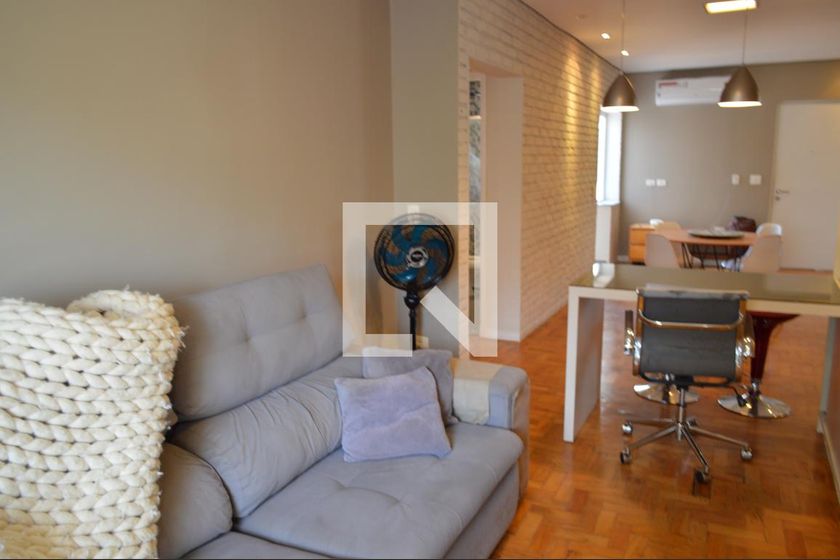 Apartamento, 1 quarto, 70 m² - Foto 13