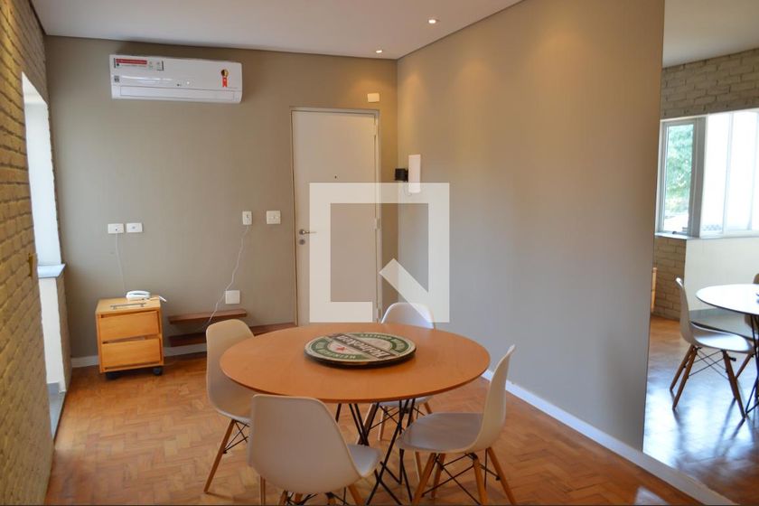 Apartamento, 1 quarto, 70 m² - Foto 1