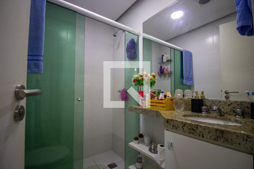 Apartamento, 3 quartos, 90 m² - Foto 14