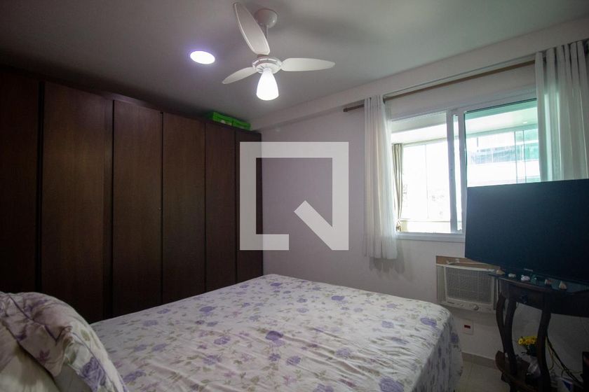Apartamento, 3 quartos, 90 m² - Foto 10