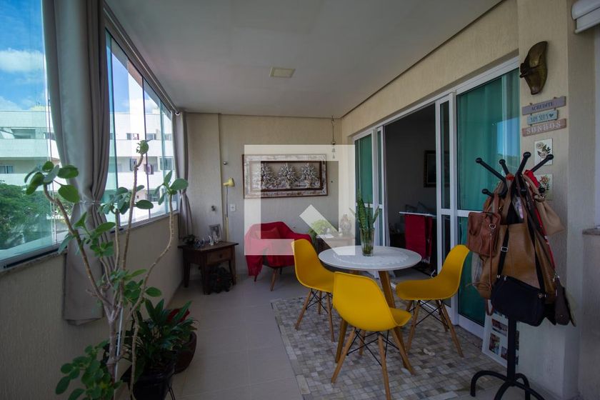 Apartamento, 3 quartos, 90 m² - Foto 8