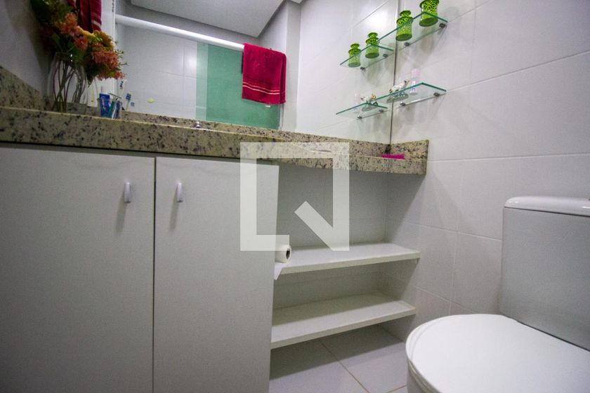 Apartamento, 3 quartos, 90 m² - Foto 29