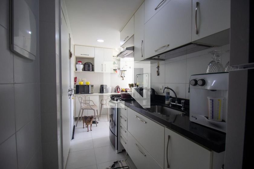 Apartamento, 3 quartos, 90 m² - Foto 32