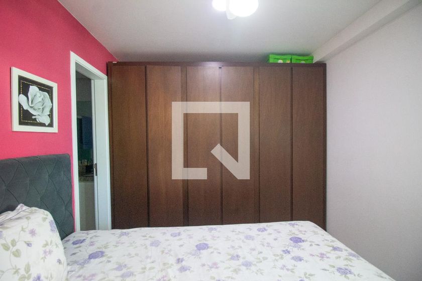 Apartamento, 3 quartos, 90 m² - Foto 11