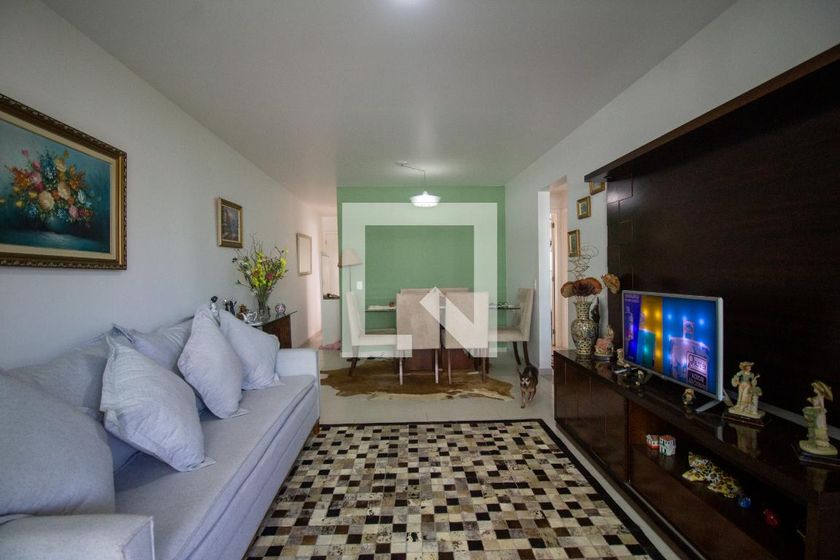 Apartamento, 3 quartos, 90 m² - Foto 4