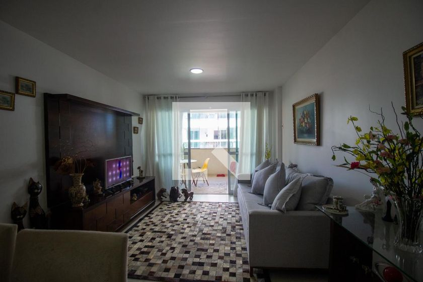 Apartamento, 3 quartos, 90 m² - Foto 2