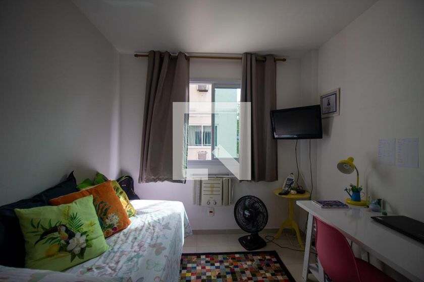 Apartamento, 3 quartos, 90 m² - Foto 19