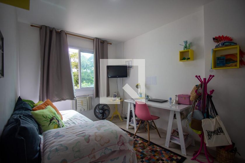 Apartamento, 3 quartos, 90 m² - Foto 18