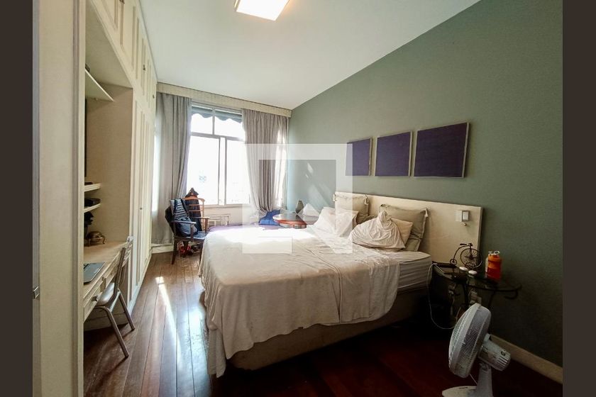 Apartamento, 4 quartos, 225 m² - Foto 35