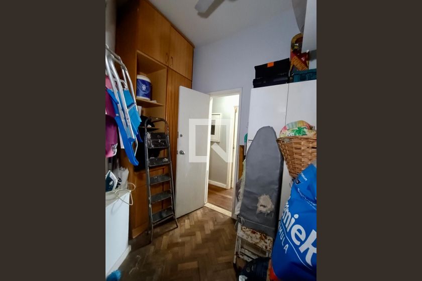 Apartamento, 4 quartos, 225 m² - Foto 157