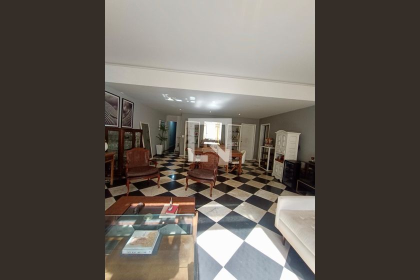Apartamento, 4 quartos, 225 m² - Foto 13