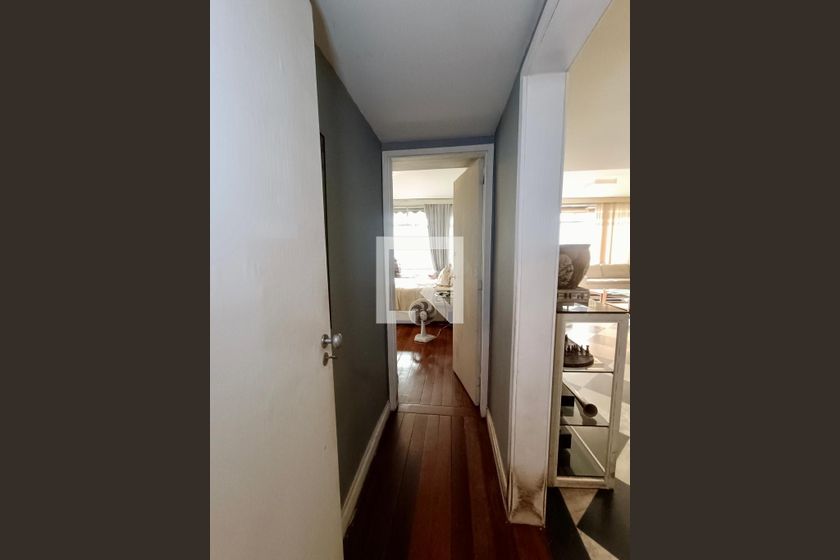 Apartamento, 4 quartos, 225 m² - Foto 21