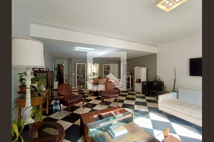Apartamento, 4 quartos, 225 m² - Foto 9